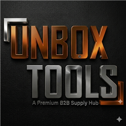 Unbox Tools